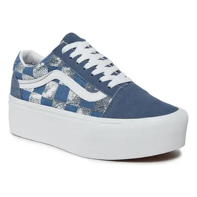 Tenisky Vans