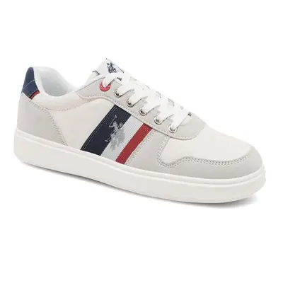 Sneakersy U.S. Polo Assn.