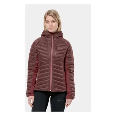 Outdoorová bunda Jack Wolfskin