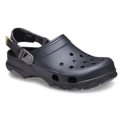 Nazouváky Crocs