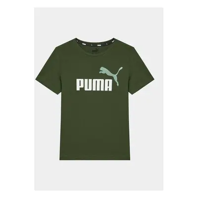 T-Shirt Puma