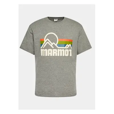 T-Shirt Marmot