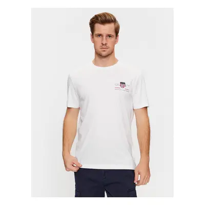 T_shirt Gant