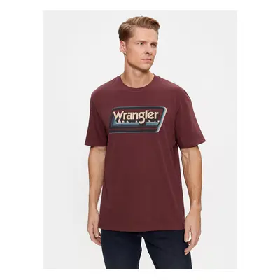 T-Shirt Wrangler