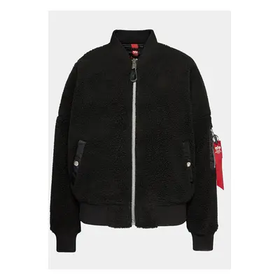 Bunda bomber Alpha Industries