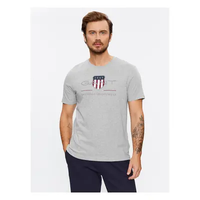 T-Shirt Gant