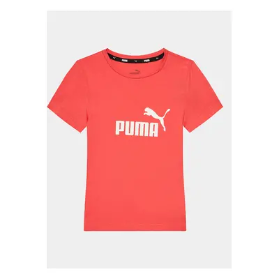 T-Shirt Puma