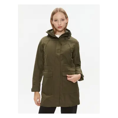 Parka Helly Hansen