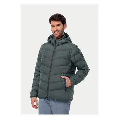 Vatovaná bunda Jack Wolfskin