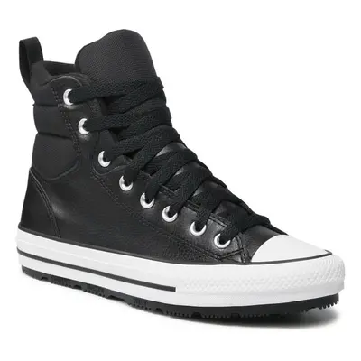 Plátěnky Converse