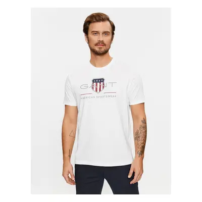 T-Shirt Gant