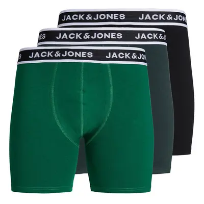 Sada 3 kusů boxerek Jack&Jones