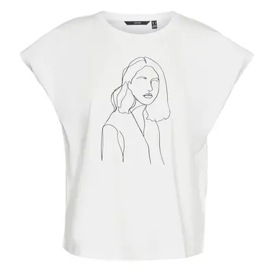 T-Shirt Vero Moda