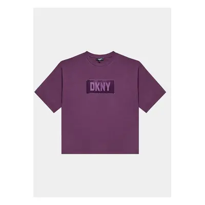 T-Shirt DKNY