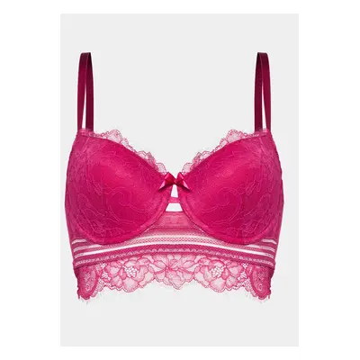 Podprsenka Push-up Hunkemöller