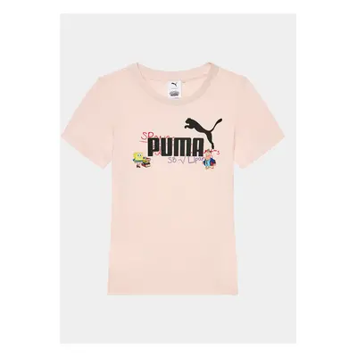 T-Shirt Puma