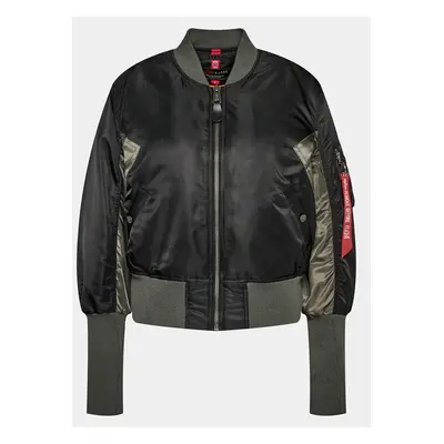 Bunda bomber Alpha Industries