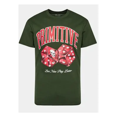 T-Shirt Primitive