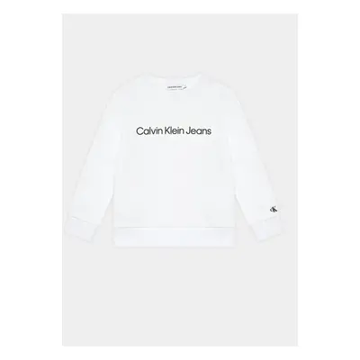 Mikina Calvin Klein Jeans