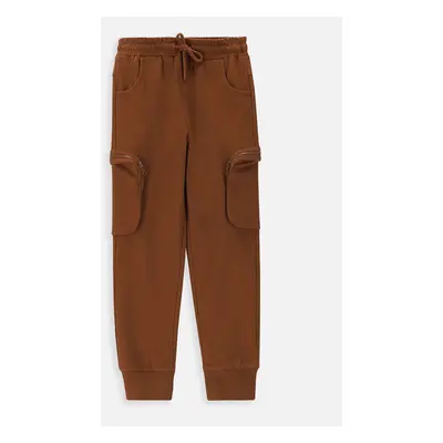 Joggers kalhoty Coccodrillo