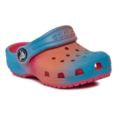 Nazouváky Crocs