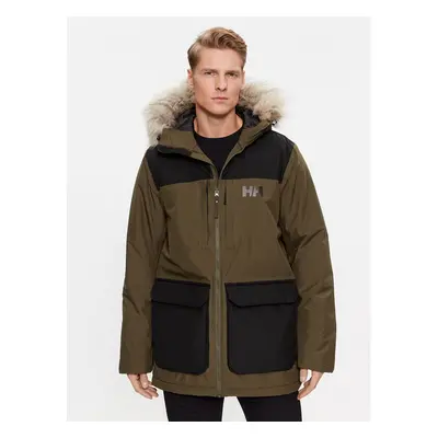 Parka Helly Hansen