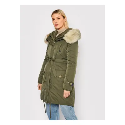 Parka Blugirl Blumarine