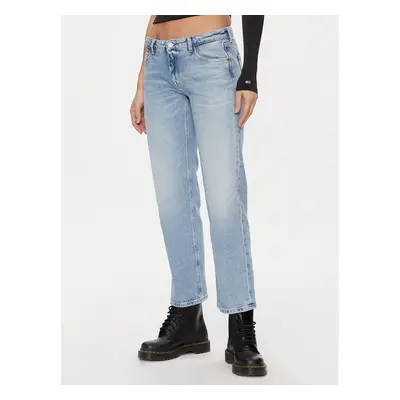 Jeansy Tommy Jeans