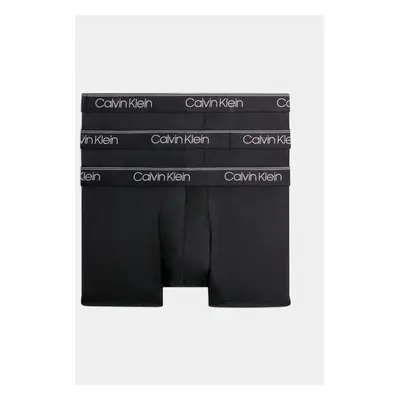 Sada 3 kusů boxerek Calvin Klein Underwear