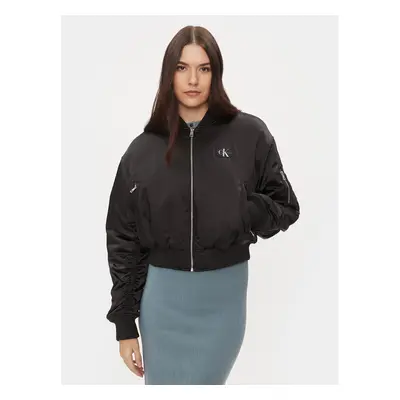 Bunda bomber Calvin Klein Jeans