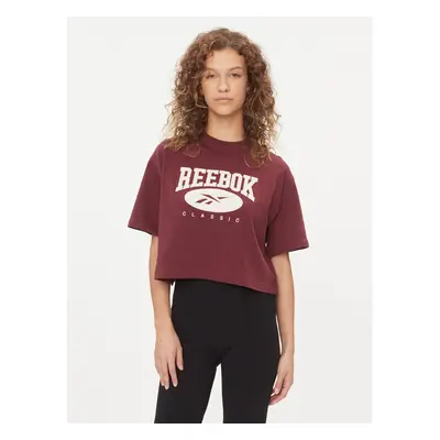 T-Shirt Reebok