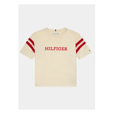 T-Shirt Tommy Hilfiger