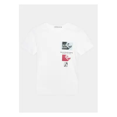 T-Shirt Calvin Klein Jeans