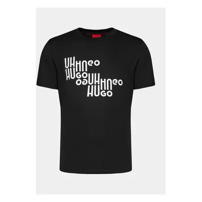 T-Shirt HUGO