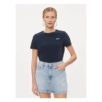 T-Shirt Tommy Jeans