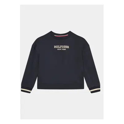 Mikina Tommy Hilfiger