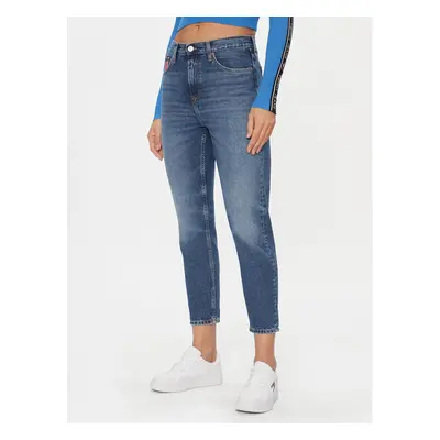 Jeansy Tommy Jeans