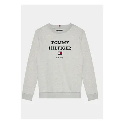 Mikina Tommy Hilfiger