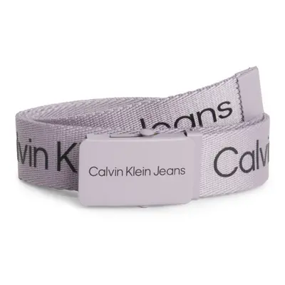 Dětský pásek Calvin Klein Jeans