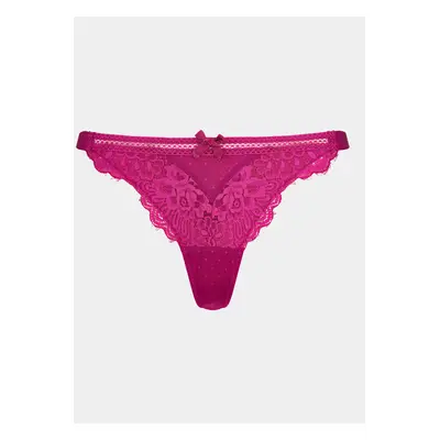 Kalhotky string Hunkemöller