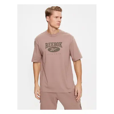 T-Shirt Reebok