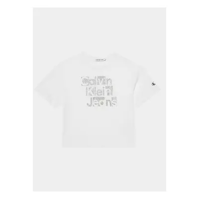 T-Shirt Calvin Klein Jeans