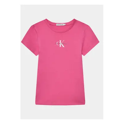 T-Shirt Calvin Klein Jeans