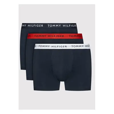 Sada 3 kusů boxerek Tommy Hilfiger