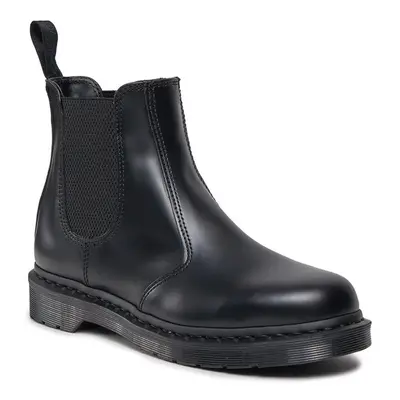 Kotníková obuv s elastickým prvkem Dr. Martens