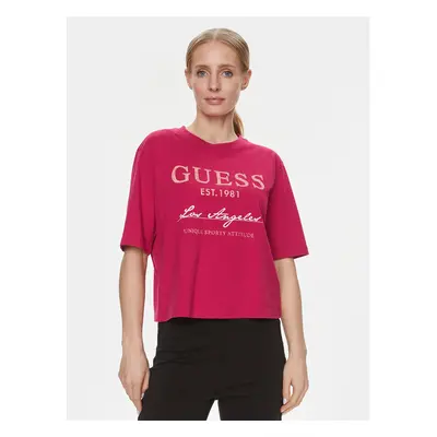 T_shirt Guess