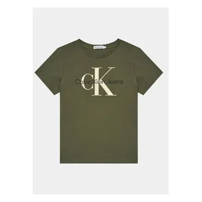 T-Shirt Calvin Klein Jeans