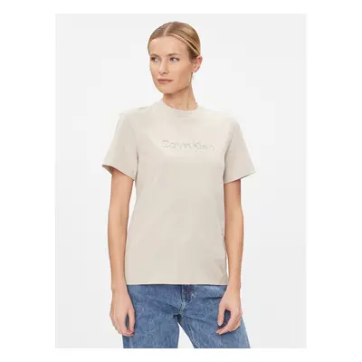 T-Shirt Calvin Klein