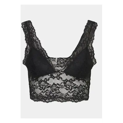 Podprsenka Bralette Pieces