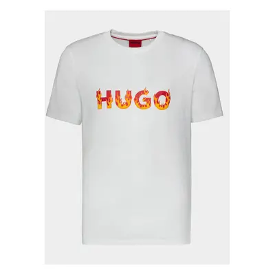 T-Shirt HUGO